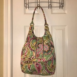 vera bradley bag